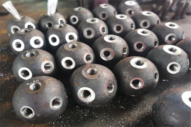 如何檢測(cè)網(wǎng)架配件加工質(zhì)量