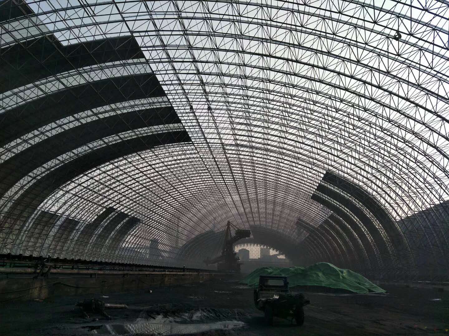 Grid slope problem