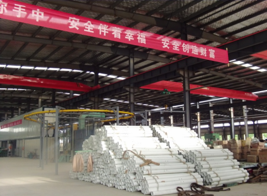 網(wǎng)架加工對(duì)鋼材有什么要求