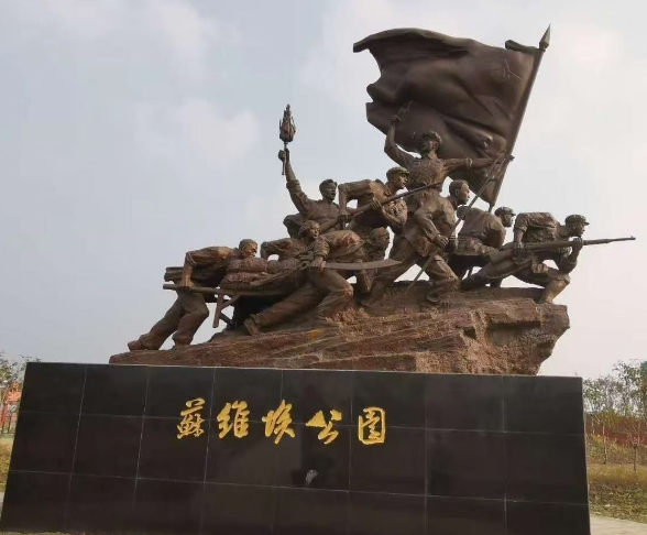 雕塑產(chǎn)品